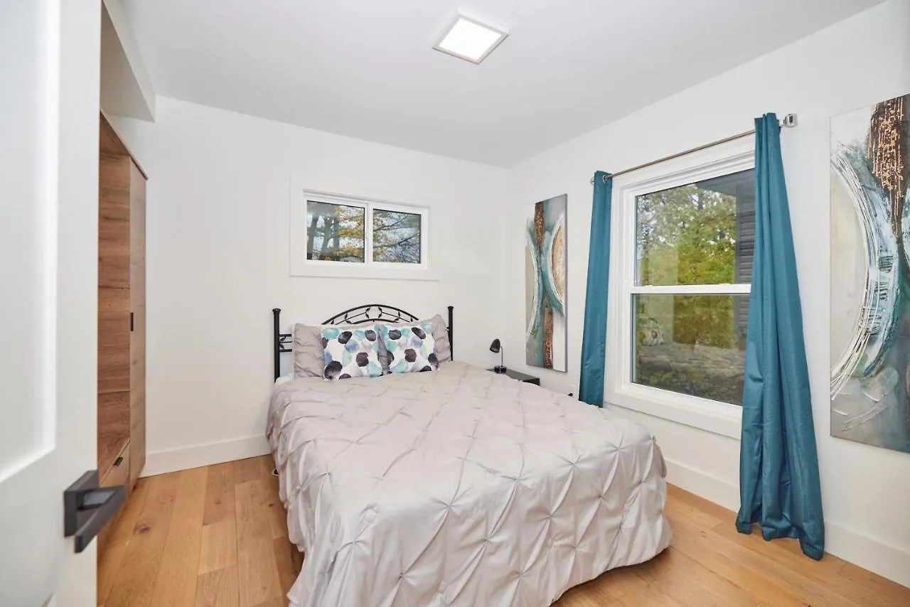 Riverview Executive Home A Niagara Falls