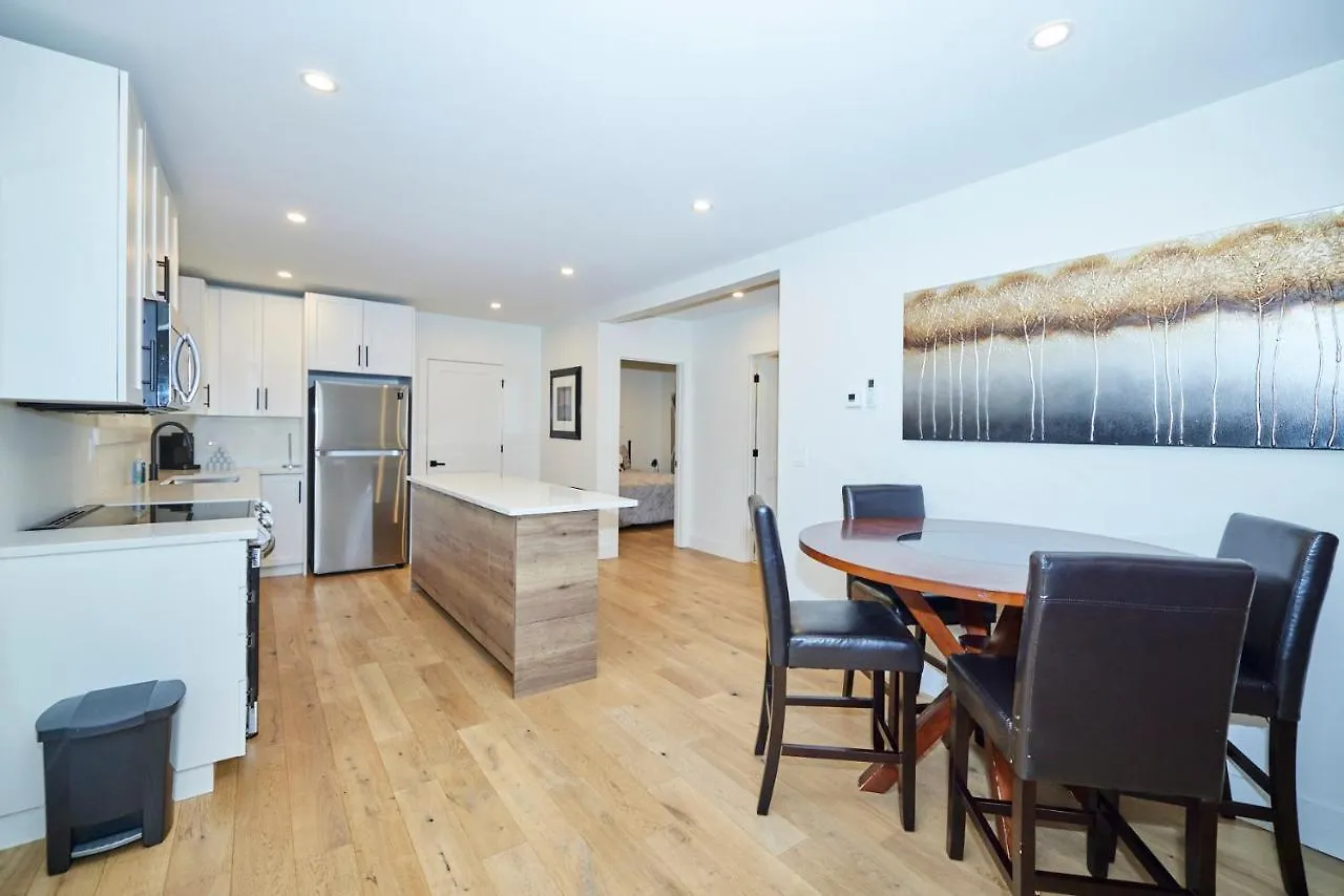 Riverview Executive Home A Niagara Falls Canadá