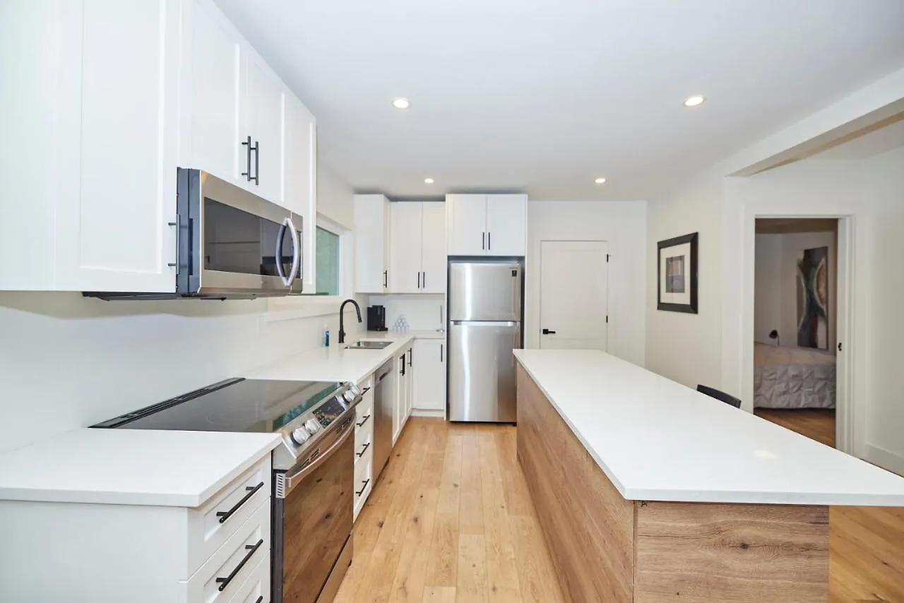 Riverview Executive Home A Niagara Falls