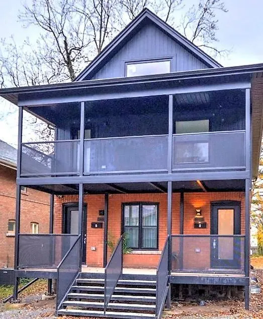 Semesterbostad Riverview Executive Home A Niagara Falls