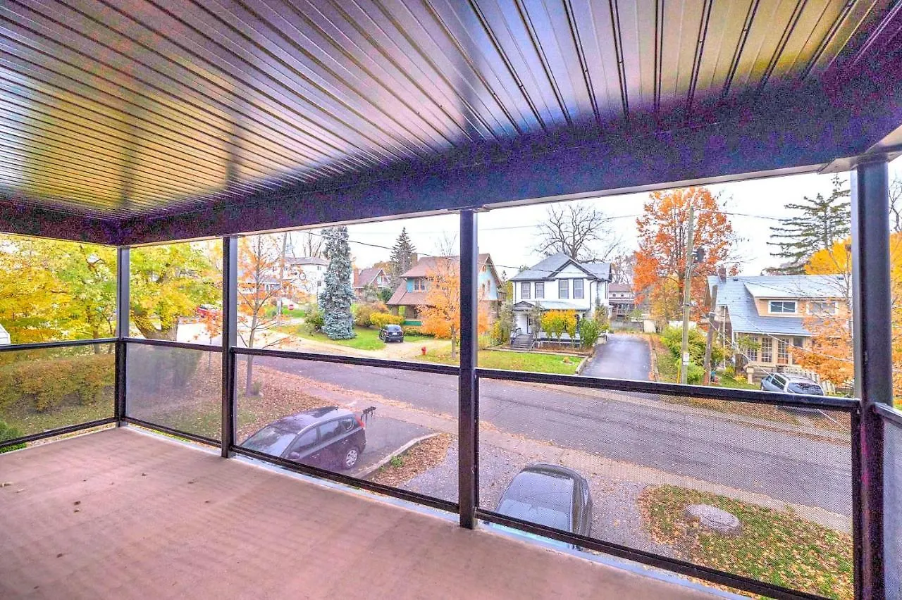Semesterbostad Riverview Executive Home A Niagara Falls