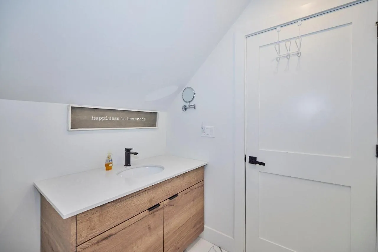 Riverview Executive Home A Niagara Falls 0*,  Kanada